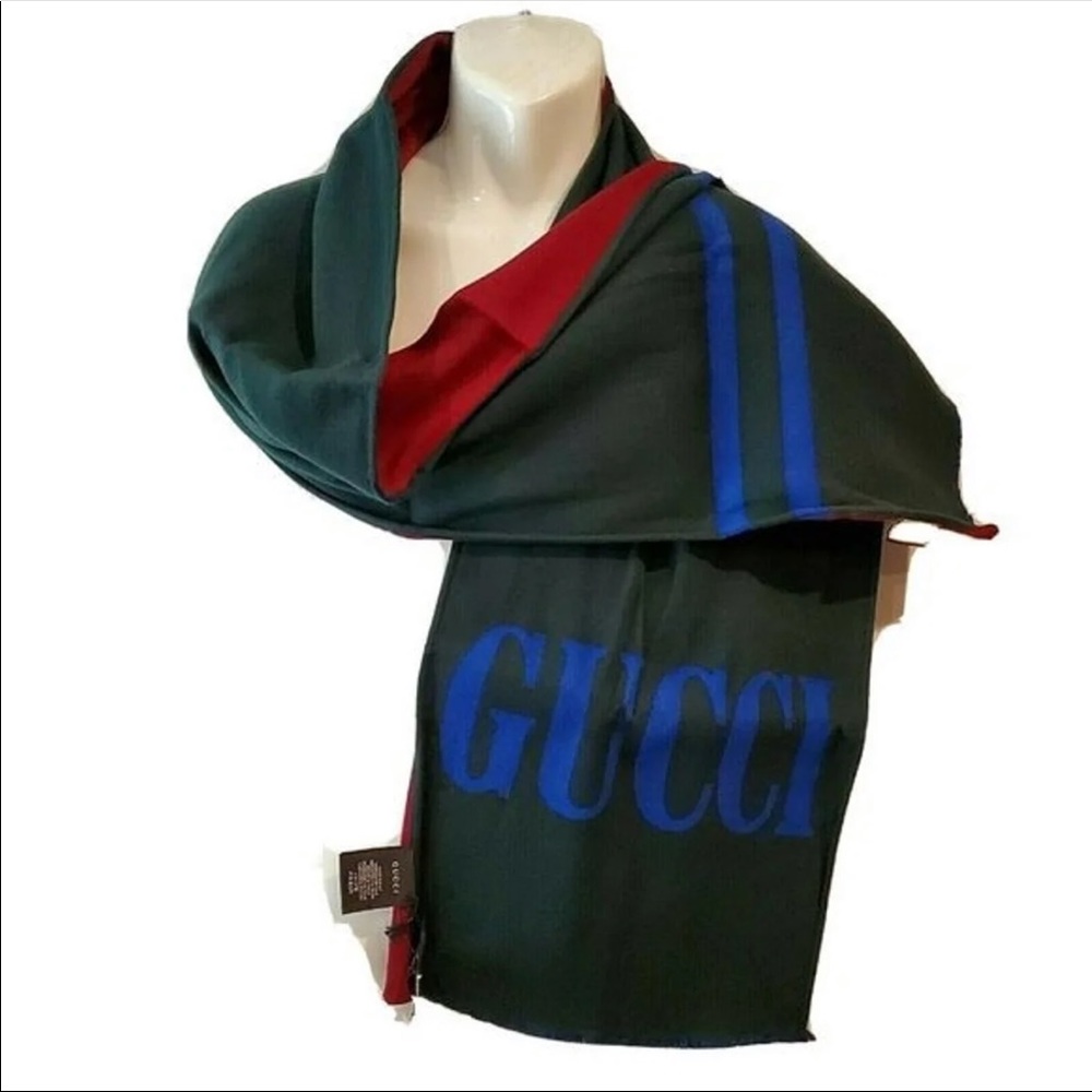 Gucci Scarf